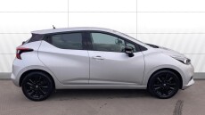 Nissan Micra 1.0 IG-T 100 Acenta 5dr Petrol Hatchback